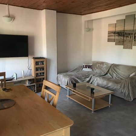 Appartement Vue Superbe Ste Baume Nans-les-Pins Esterno foto
